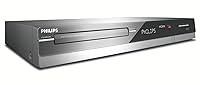 Algopix Similar Product 15 - Philips DVDR350537 1080i Upscaling DVD