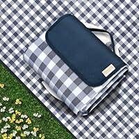 Algopix Similar Product 18 - SAMSIER Outdoor Picnic Blankets