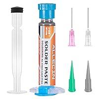 Algopix Similar Product 11 - ALLECIN Lead Free Solder Paste