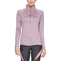 Algopix Similar Product 16 - Under Armour UA Tech Twist  Zip XS