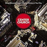 Algopix Similar Product 4 - Center Church Doing Balanced