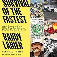 Algopix Similar Product 16 - Survival of the Fastest Weed Speed