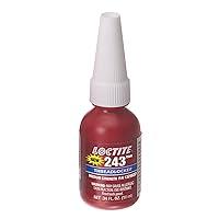 Algopix Similar Product 18 - Loctite 1329837 243 Blue Medium