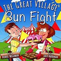 Algopix Similar Product 11 - The Great Village Bun Fight