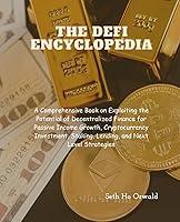 Algopix Similar Product 16 - The DeFi Encyclopedia A Comprehensive