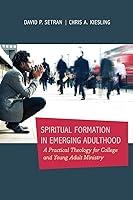 Algopix Similar Product 12 - Spiritual Formation in Emerging