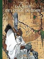 Algopix Similar Product 15 - La Qute de lOiseau du Temps  Tome 3