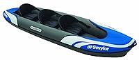 Algopix Similar Product 20 - Sevylor Inflatable Kayak Hudson 21
