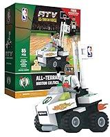 Algopix Similar Product 20 - OYO Sports NBA 4 Wheel ATV with Super