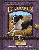 Algopix Similar Product 3 - Dog Diaries #5: Dash
