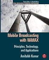 Algopix Similar Product 8 - Mobile Broadcasting with WiMAX