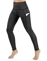 Algopix Similar Product 8 - ODODOS Womens High Waisted Yoga