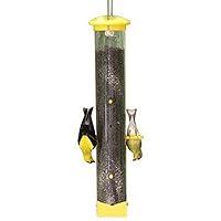 Algopix Similar Product 20 - Woodlink NATUBE20NB Audubon Tails Up