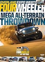 Algopix Similar Product 16 - Four Wheeler (formerly Diesel Power)