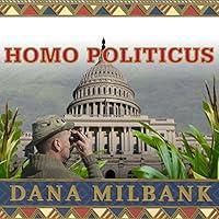 Algopix Similar Product 18 - Homo Politicus The Strange and Scary