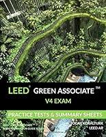 Algopix Similar Product 13 - LEED Green Associate V4 Exam Practice
