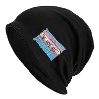 Algopix Similar Product 6 - He Him Transgender Pride Flag Beanie