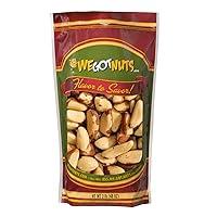 Algopix Similar Product 14 - Raw Brazil Nuts 3 Pounds48oz 