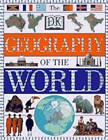 Algopix Similar Product 20 - DK Geography of the World