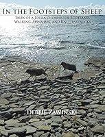 Algopix Similar Product 10 - In the Footsteps of Sheep Tales of a