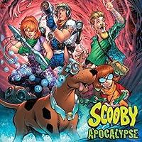 Algopix Similar Product 10 - Scooby Apocalypse 20162019