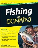 Algopix Similar Product 1 - Fishing For Dummies