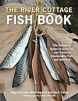 Algopix Similar Product 4 - The River Cottage Fish Book The