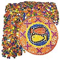 Algopix Similar Product 13 - ROYLCO R-15630 MOSAIC SQUARES