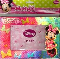 Algopix Similar Product 7 - Disney Minnie Mouse Bowtique