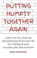 Algopix Similar Product 3 - PUTTING HUMPTY TOGETHER AGAIN a dont