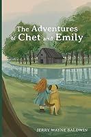 Algopix Similar Product 3 - The Adventures of Chet and Emily