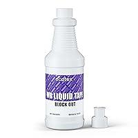 Algopix Similar Product 3 - Ecotex Screen Printing WR Liquid Tape