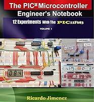 Algopix Similar Product 14 - Microcontroller Engineers Notebook