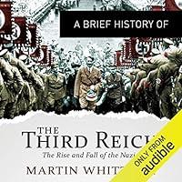 Algopix Similar Product 5 - A Brief History of the Third Reich The