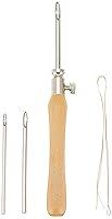 Algopix Similar Product 2 - Lacis Punch Needle Set