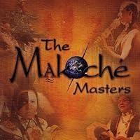 Algopix Similar Product 8 - The Makoché Masters