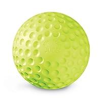 Algopix Similar Product 12 - Jugs StingFree Dimpled Softballs One