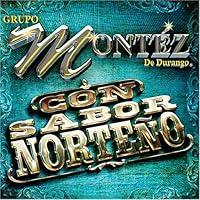 Algopix Similar Product 16 - Con Sabor Norteno