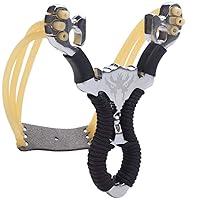 Algopix Similar Product 3 - BESTZY Powerful Slingshot Bow