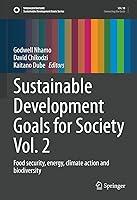 Algopix Similar Product 7 - Sustainable Development Goals for