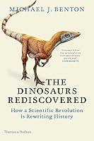 Algopix Similar Product 2 - Dinosaurs Rediscovered The Scientific