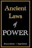 Algopix Similar Product 7 - Ancient Laws of Power