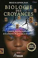 Algopix Similar Product 13 - Biologie des croyances  Comment