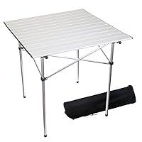 Algopix Similar Product 1 - Forbidden Road Portable Aluminum