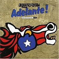 Algopix Similar Product 1 - Adelante