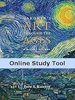 Algopix Similar Product 16 - ArtStudy for Kleiners Gardners Art