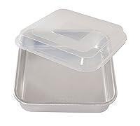 Algopix Similar Product 14 - Nordic Ware Natural Aluminum Commercial