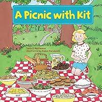 Algopix Similar Product 18 - A Picnic with Kit