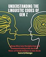 Algopix Similar Product 16 - Understanding the Linguistic Codes of