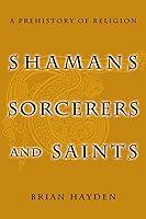Algopix Similar Product 4 - Shamans Sorcerers and Saints